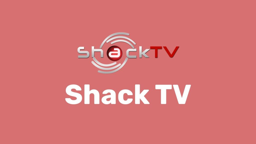 shak tv