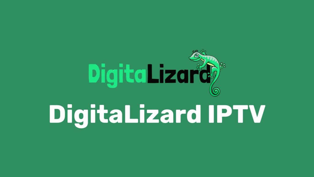digitalizard iptv