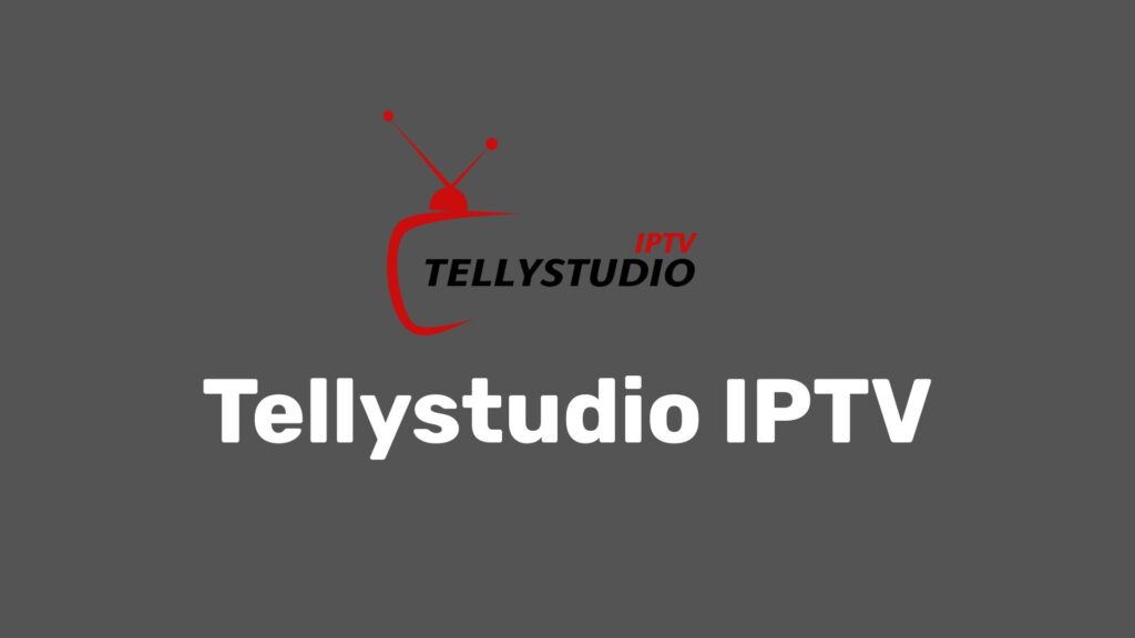 tellystudio iptv