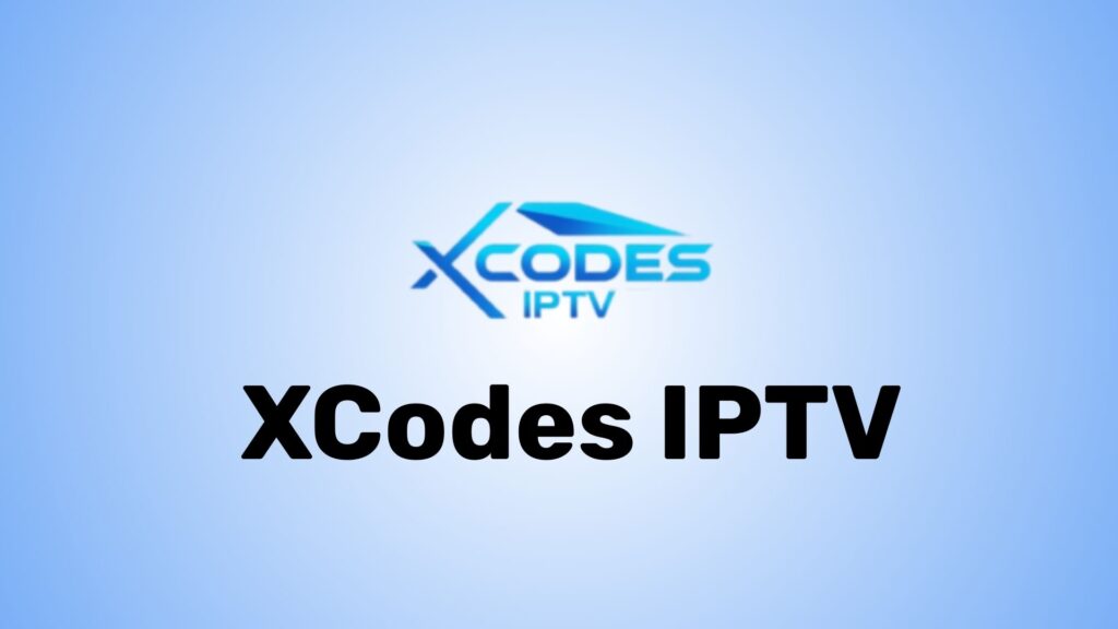 xcodes iptv