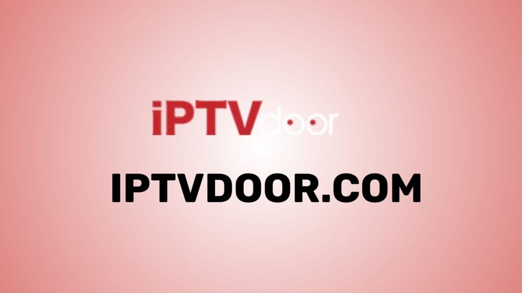 iptvdoor.com