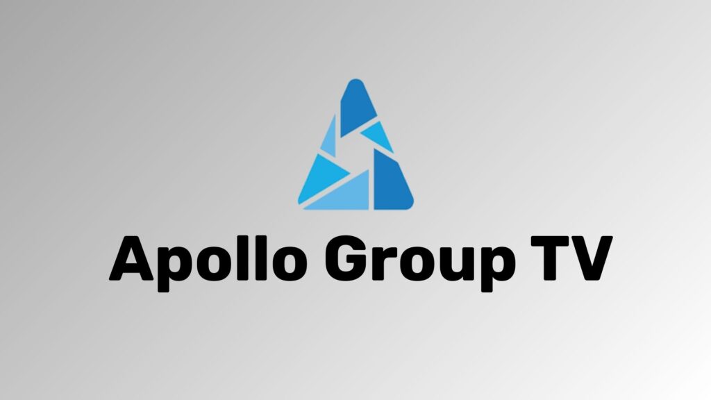 apollo group