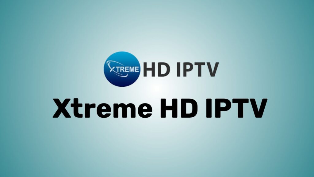 xtreme hd iptv