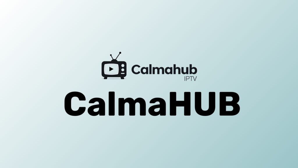 calmahub iptv