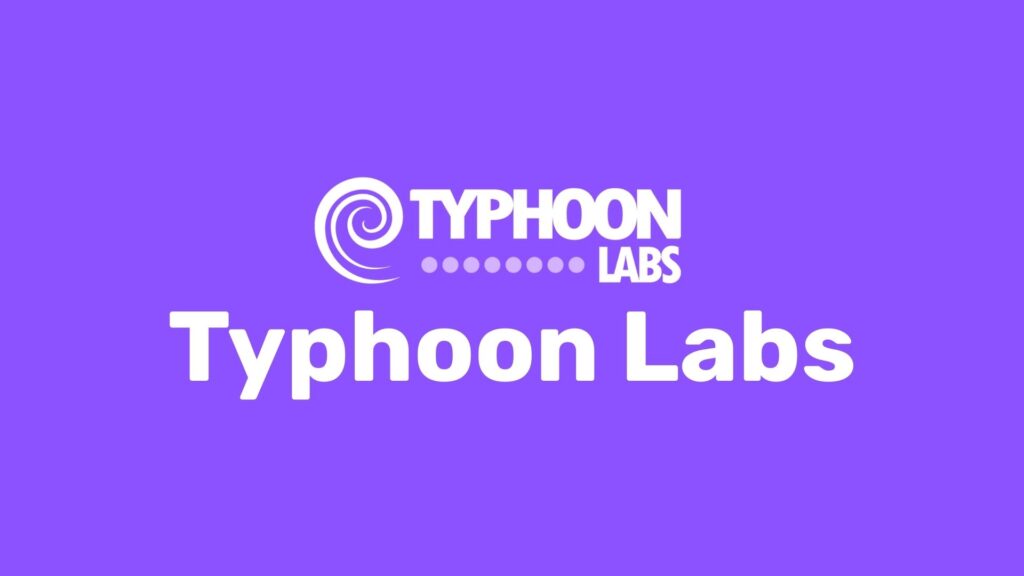 typhoon labs